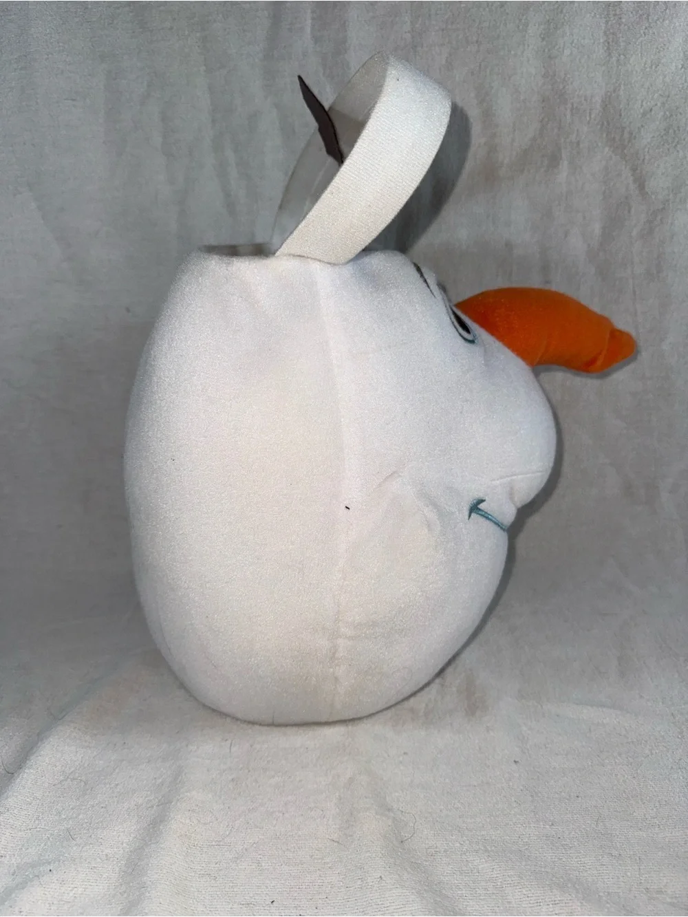 Disney plush bird